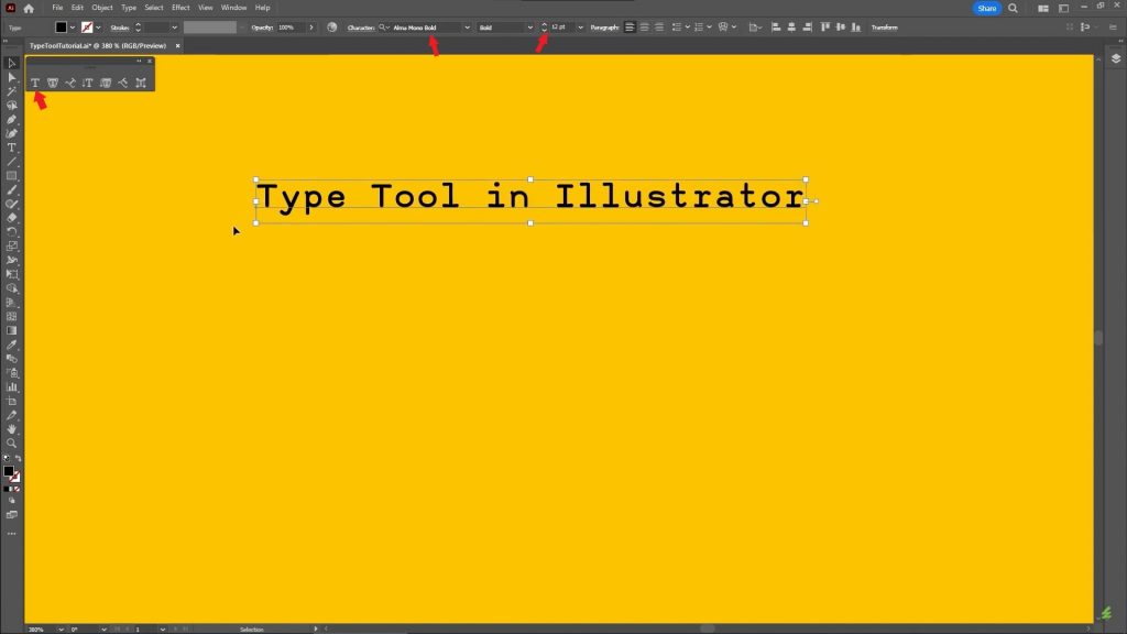 Adding Text