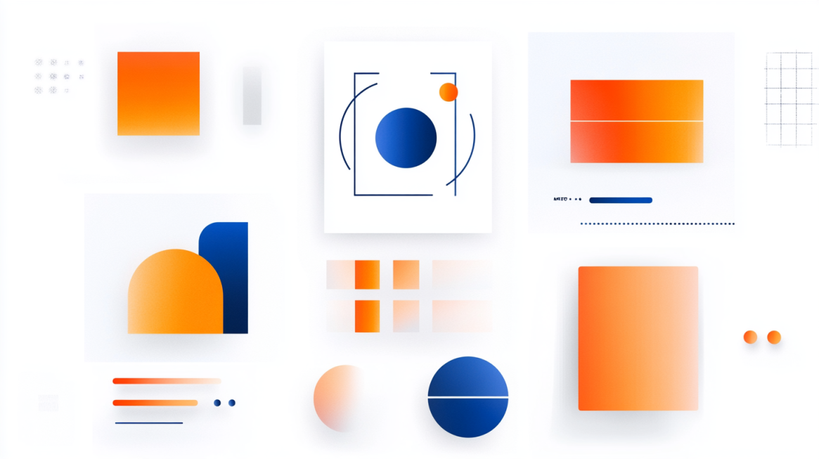 logo in Illustrator
