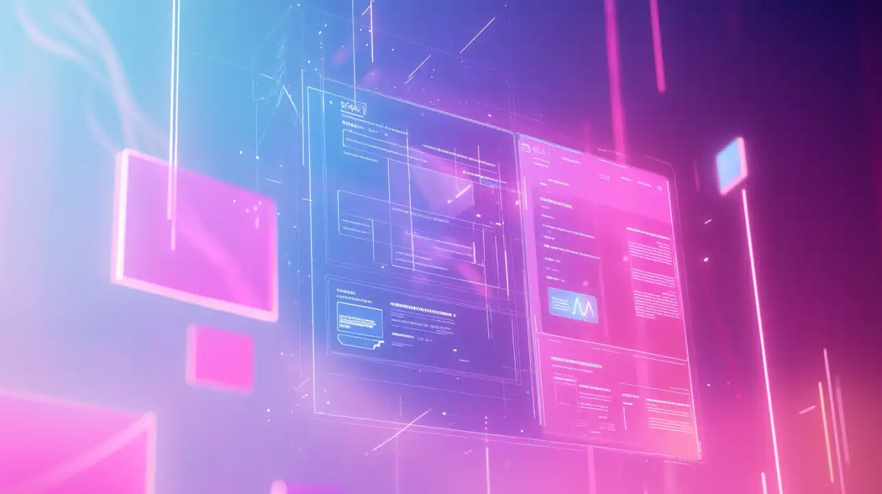 UI/UX Design