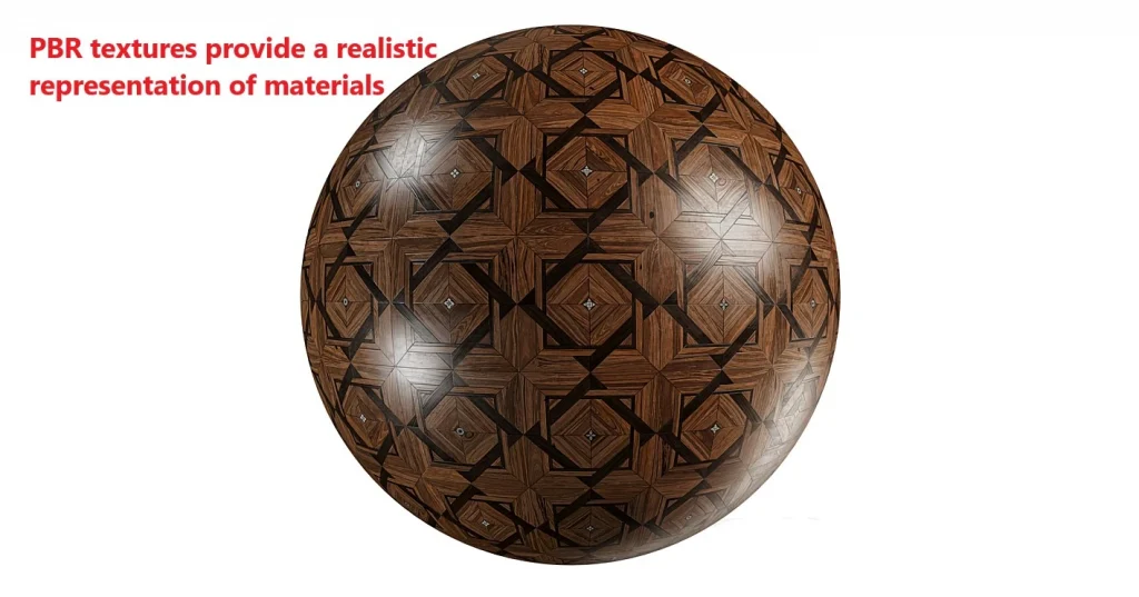 PBR Materials