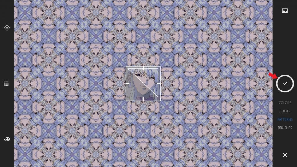 Patterns