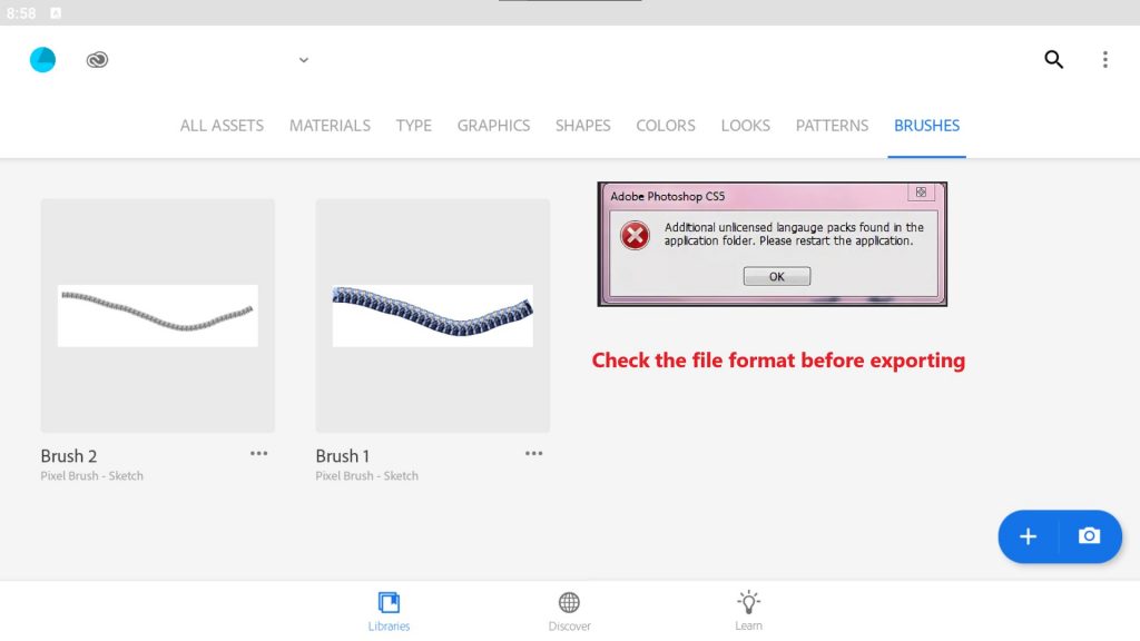 Problem CS5