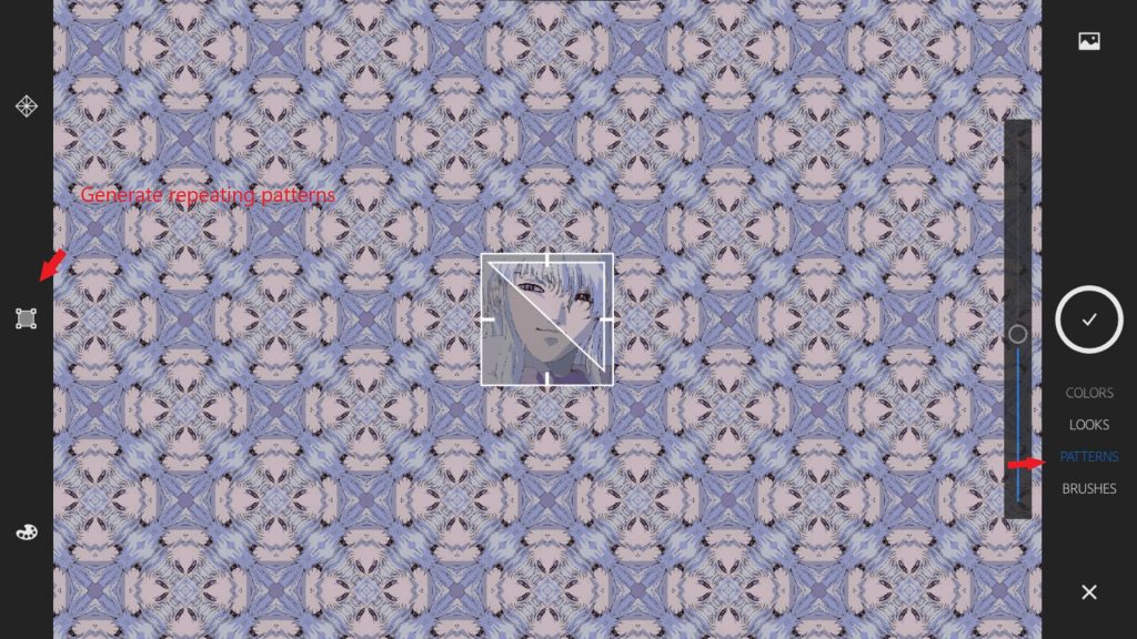 Patterns